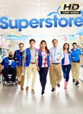 Superstore Temporada 1 [720p]